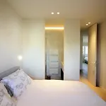 Villa In Near The *
