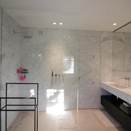 In Near The Knokke-Heist