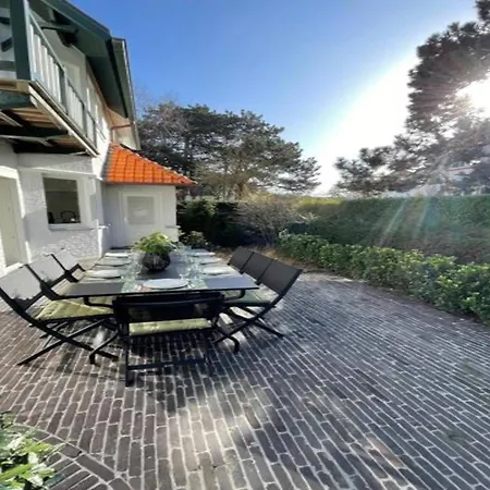 In Near The * Knokke-Heist