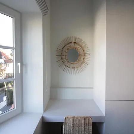 In Near The * Knokke-Heist