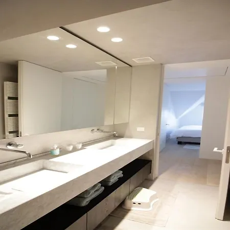 Villa In Near The