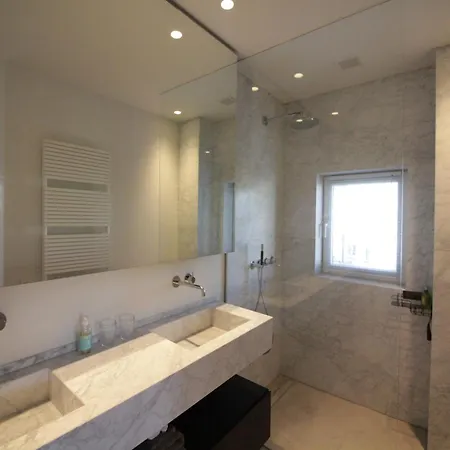 Villa In Near The *