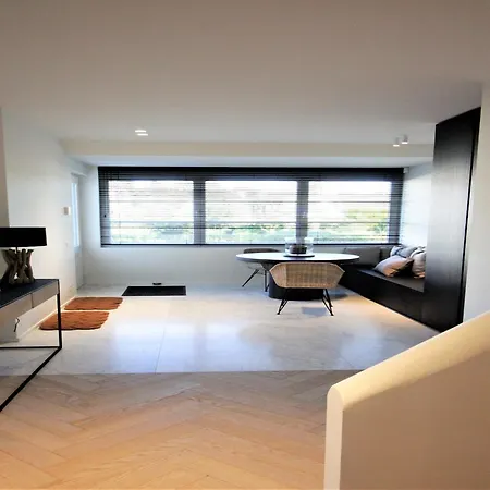 Villa In Near The